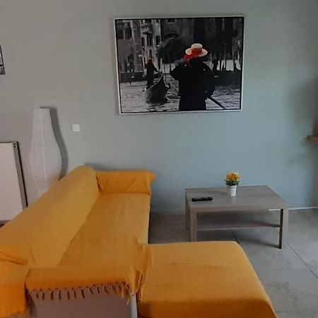 Dimos Sunny & Luxury Central House !!! Peraía Extérieur photo